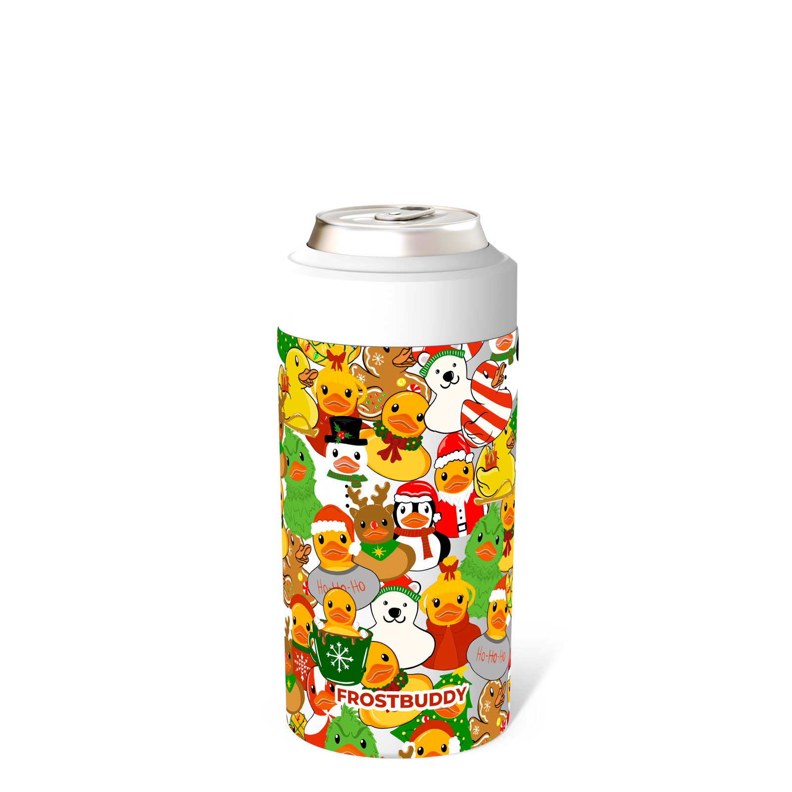 Universal Buddy | Duck The Halls