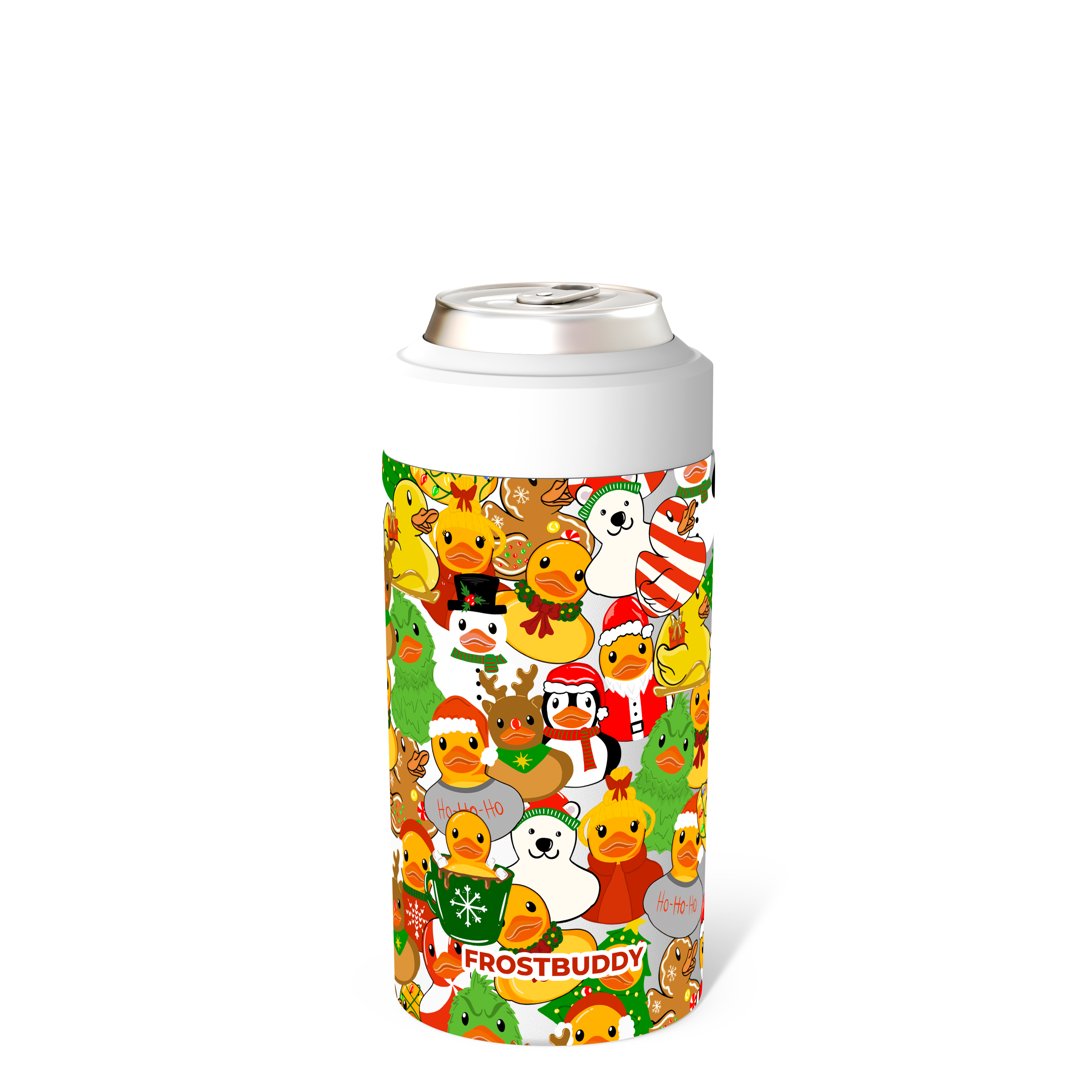 Universal Buddy | Duck The Halls