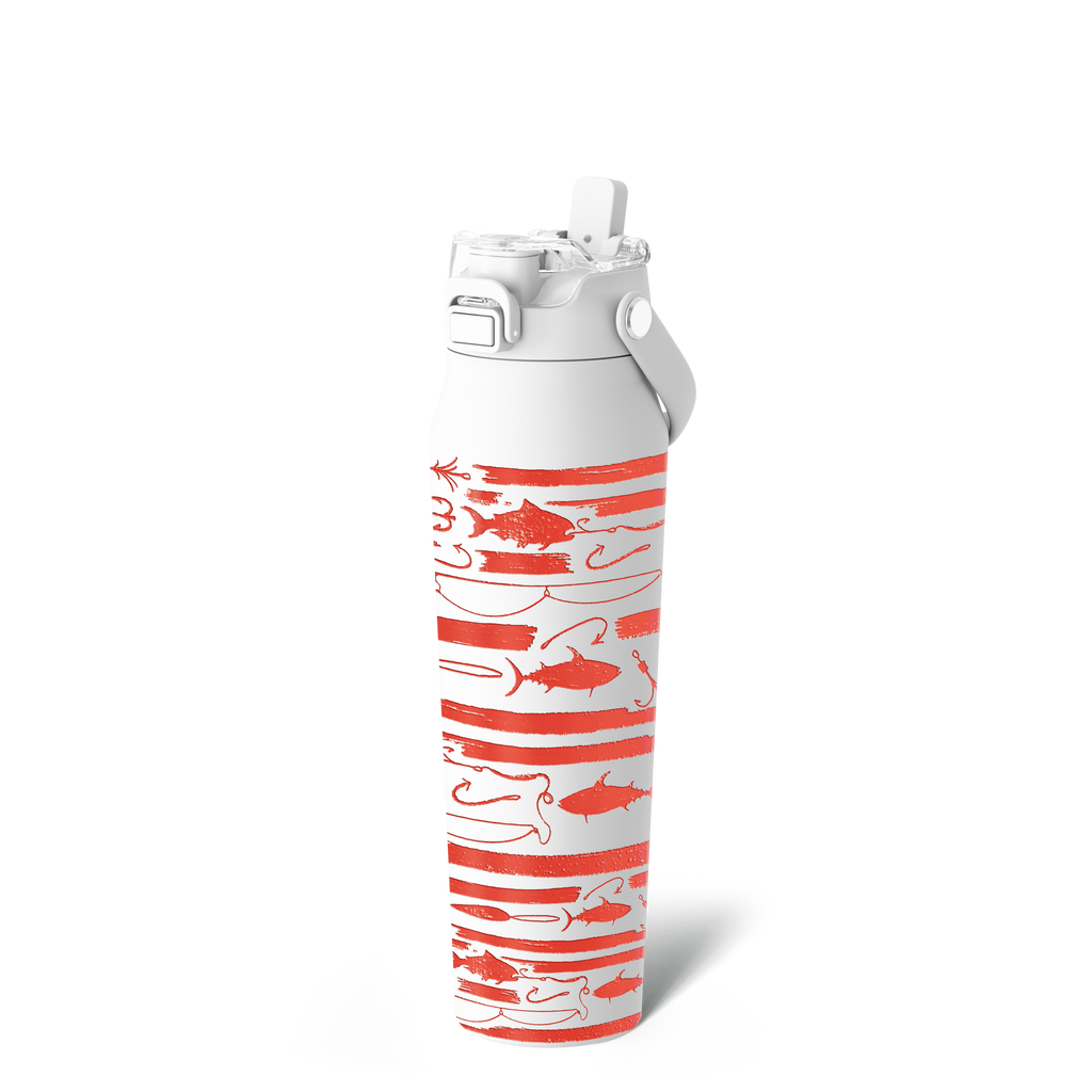 Bottle Buddy 32oz | Fisherman's Pride