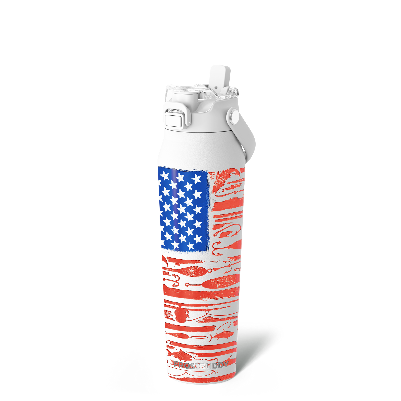 Bottle Buddy 32oz | Fisherman's Pride