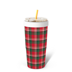 To-Go Buddy | Flannel