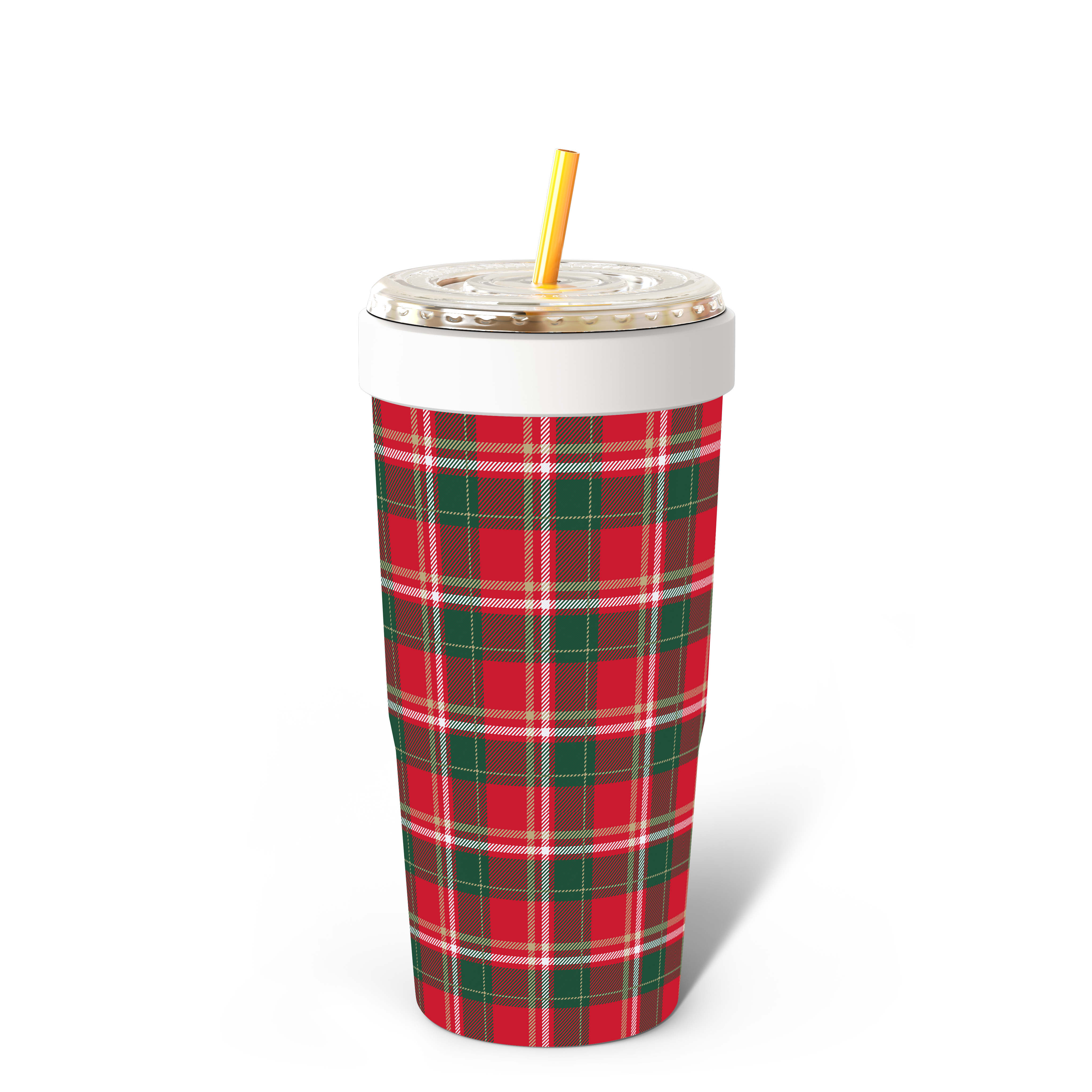 To-Go Buddy | Flannel