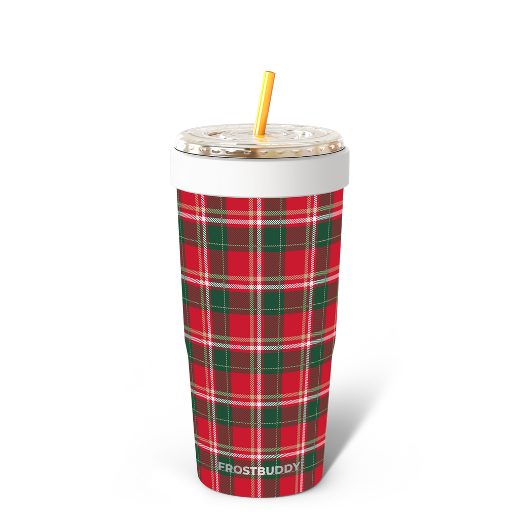 To-Go Buddy | Flannel