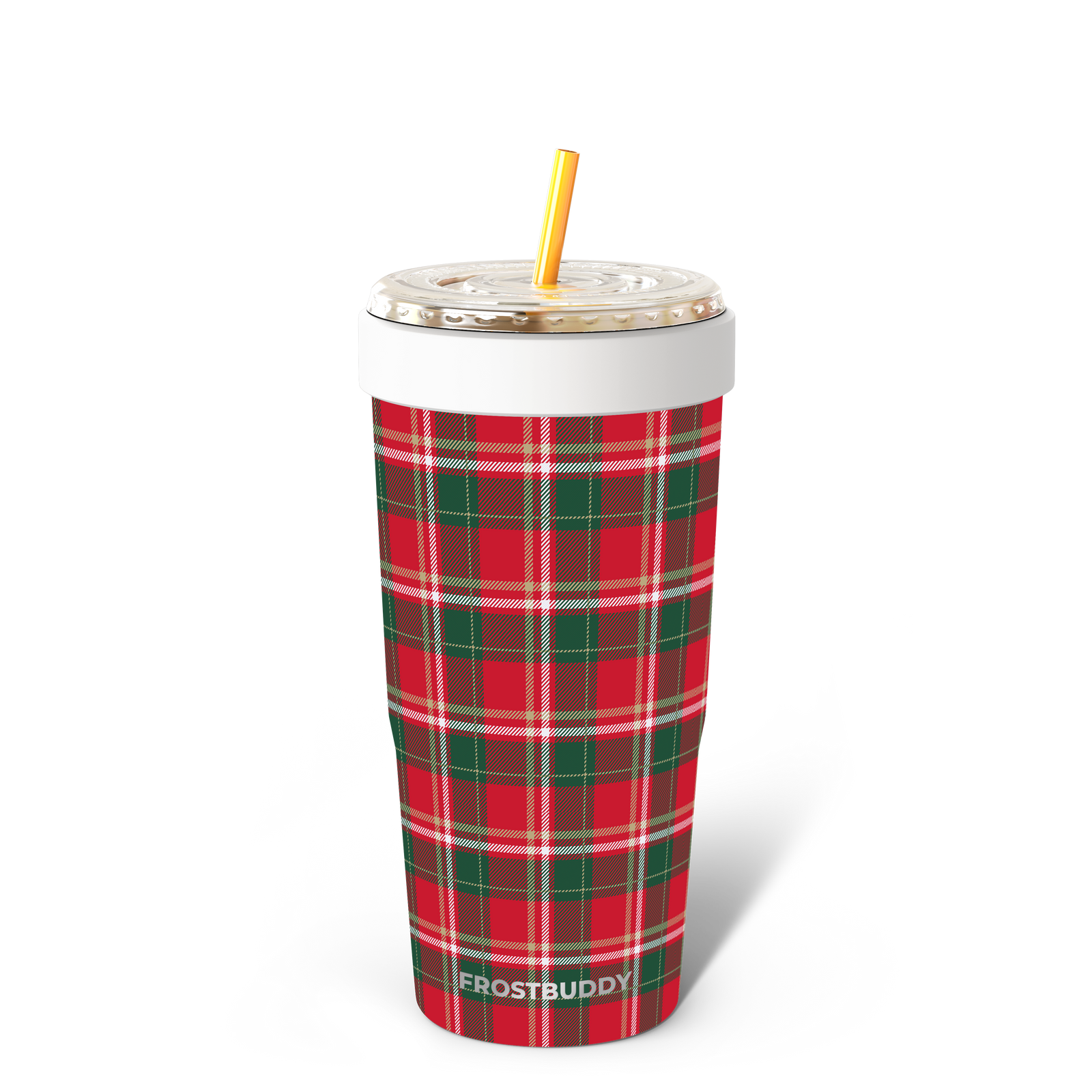 To-Go Buddy | Flannel