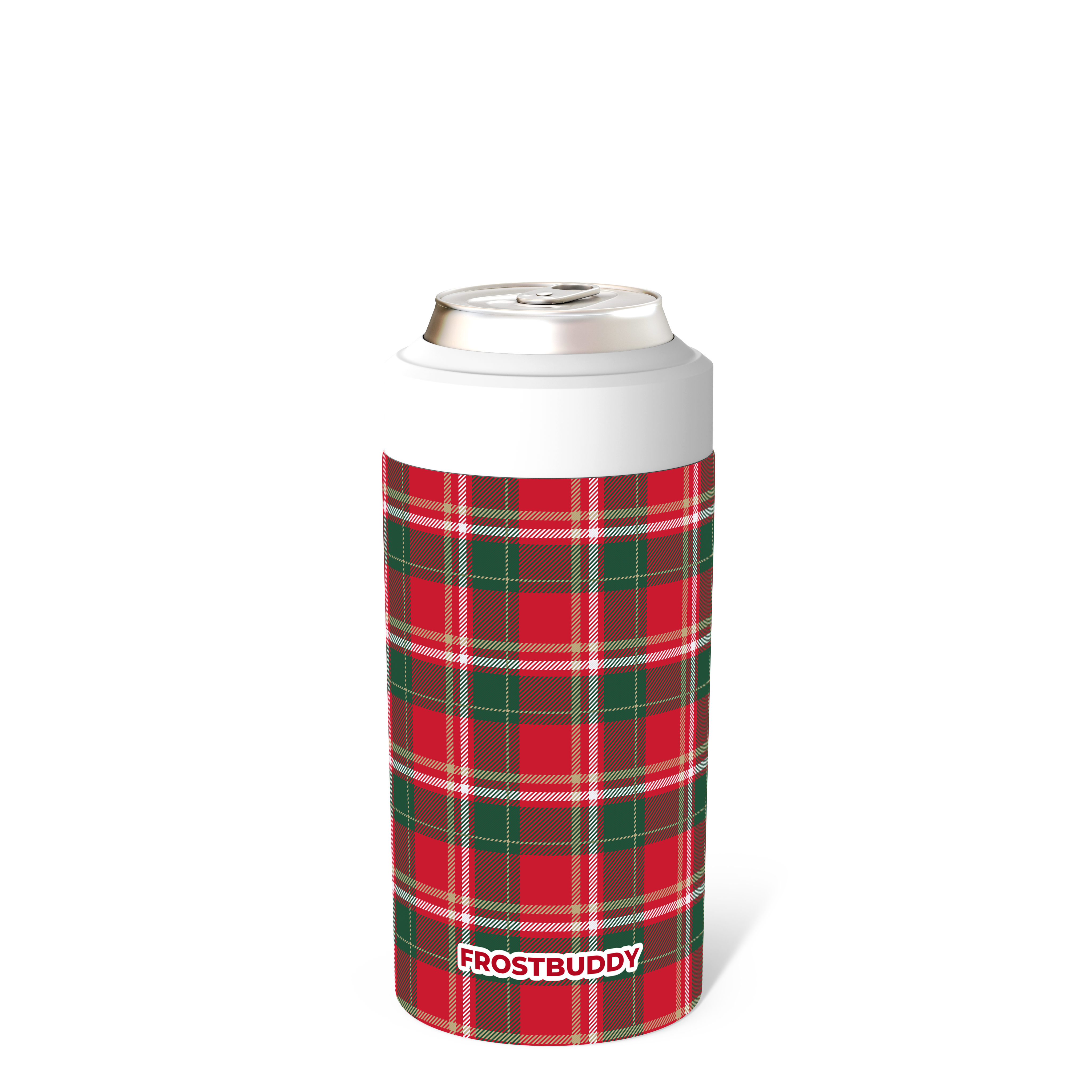 Universal Buddy | Flannel