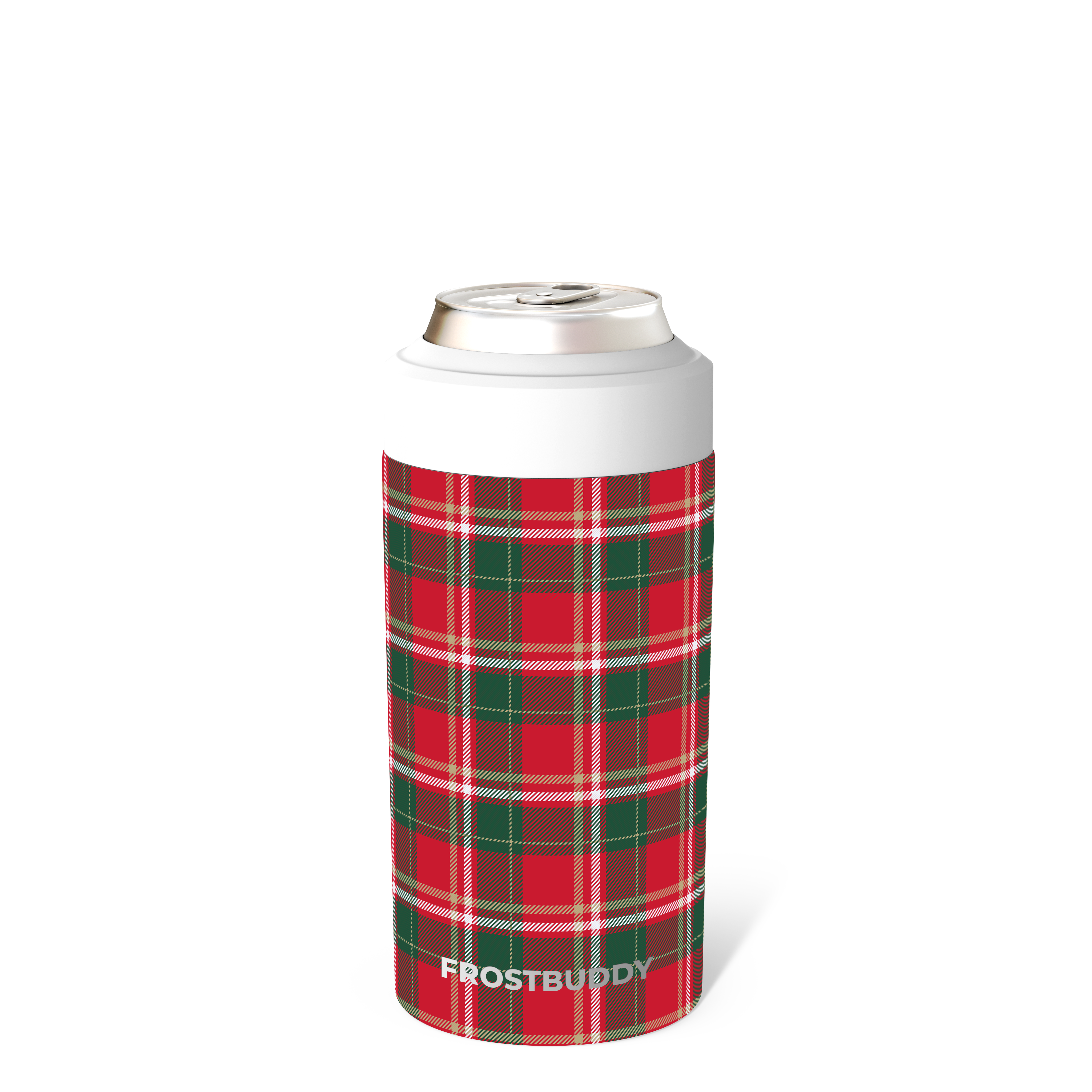 Universal Buddy | Flannel