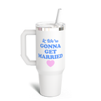 Thicc Buddy 40oz | Going To The Chapel