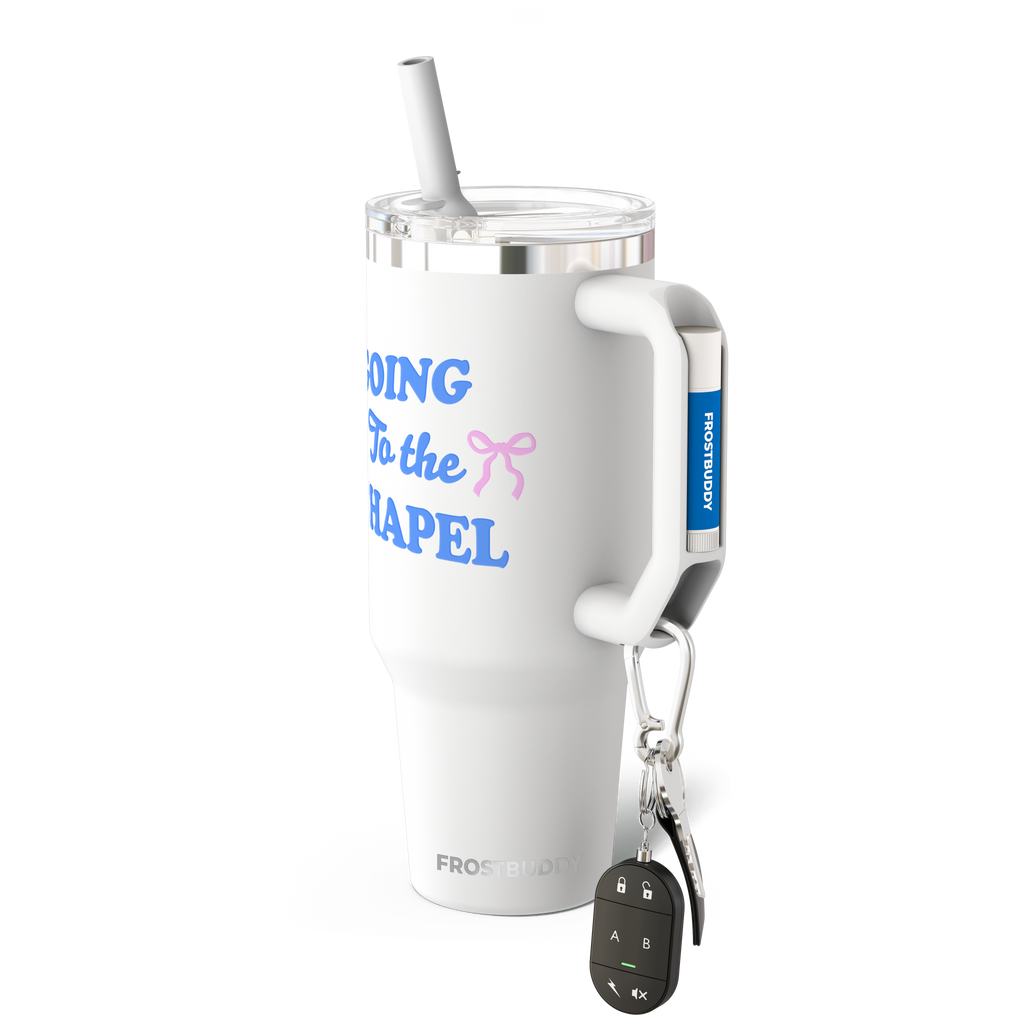 Thicc Buddy 40oz | Going To The Chapel