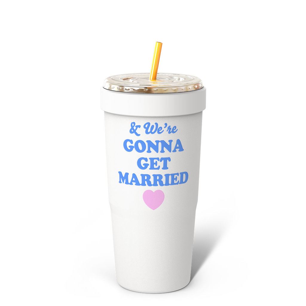 To-Go Buddy | Going To The Chapel