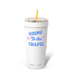 To-Go Buddy | Going To The Chapel