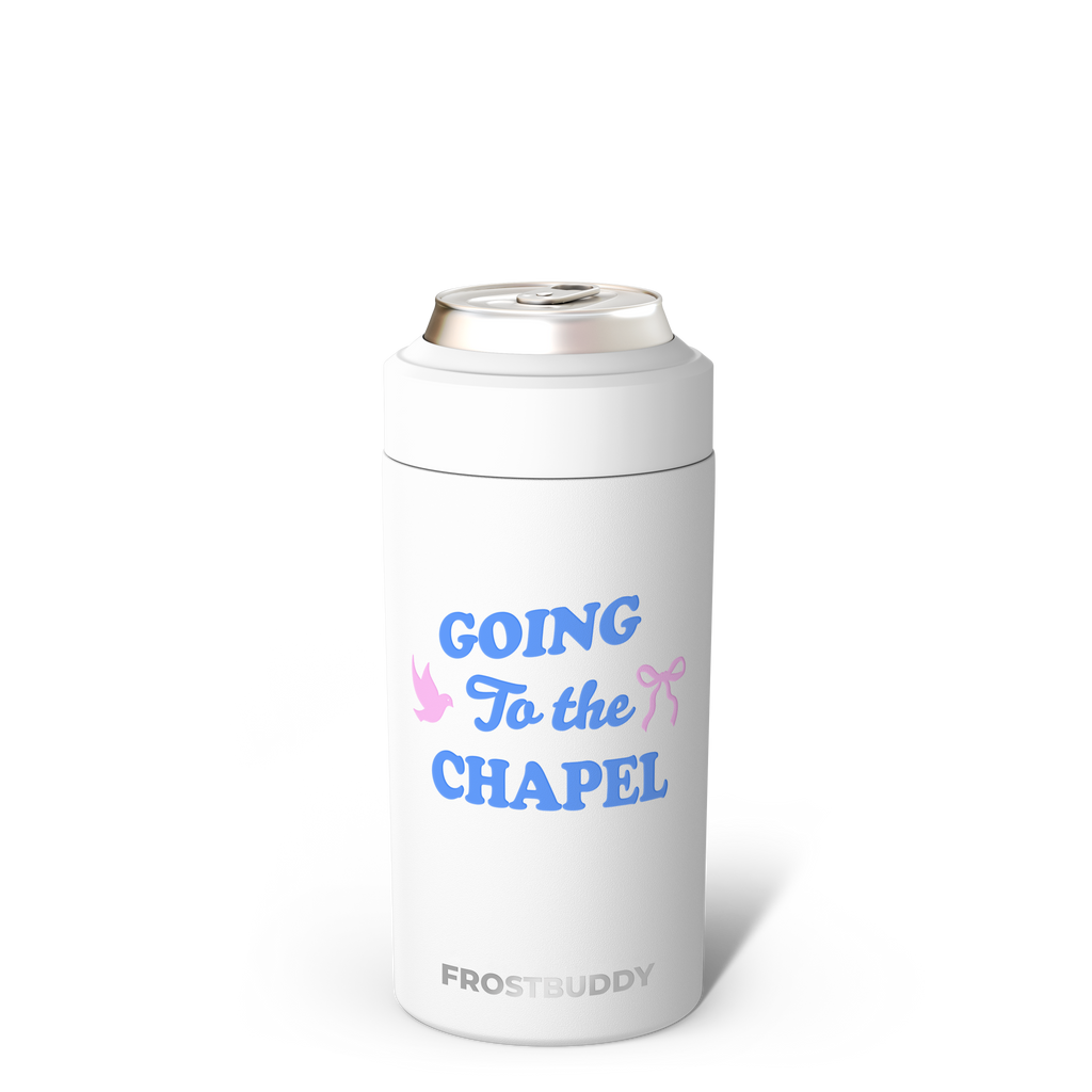 Universal Buddy | Going To The Chapel