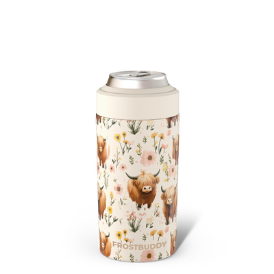 Universal Buddy | Highland Cow