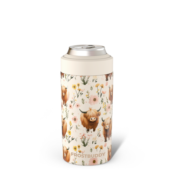 Universal Buddy | Highland Cow
