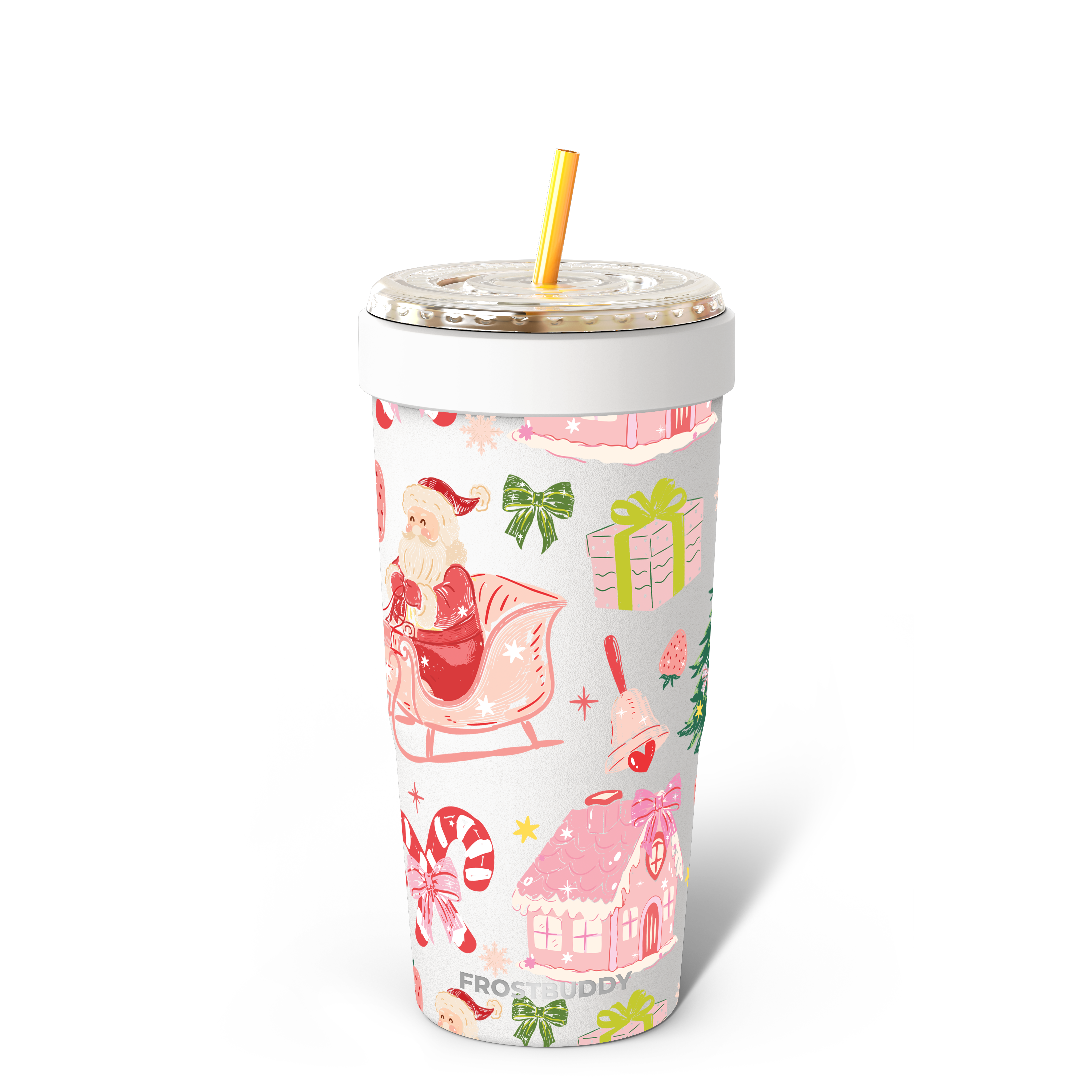 To-Go Buddy | Make it Merry