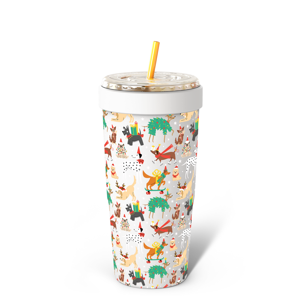 To-Go Buddy | Merry Woofmas