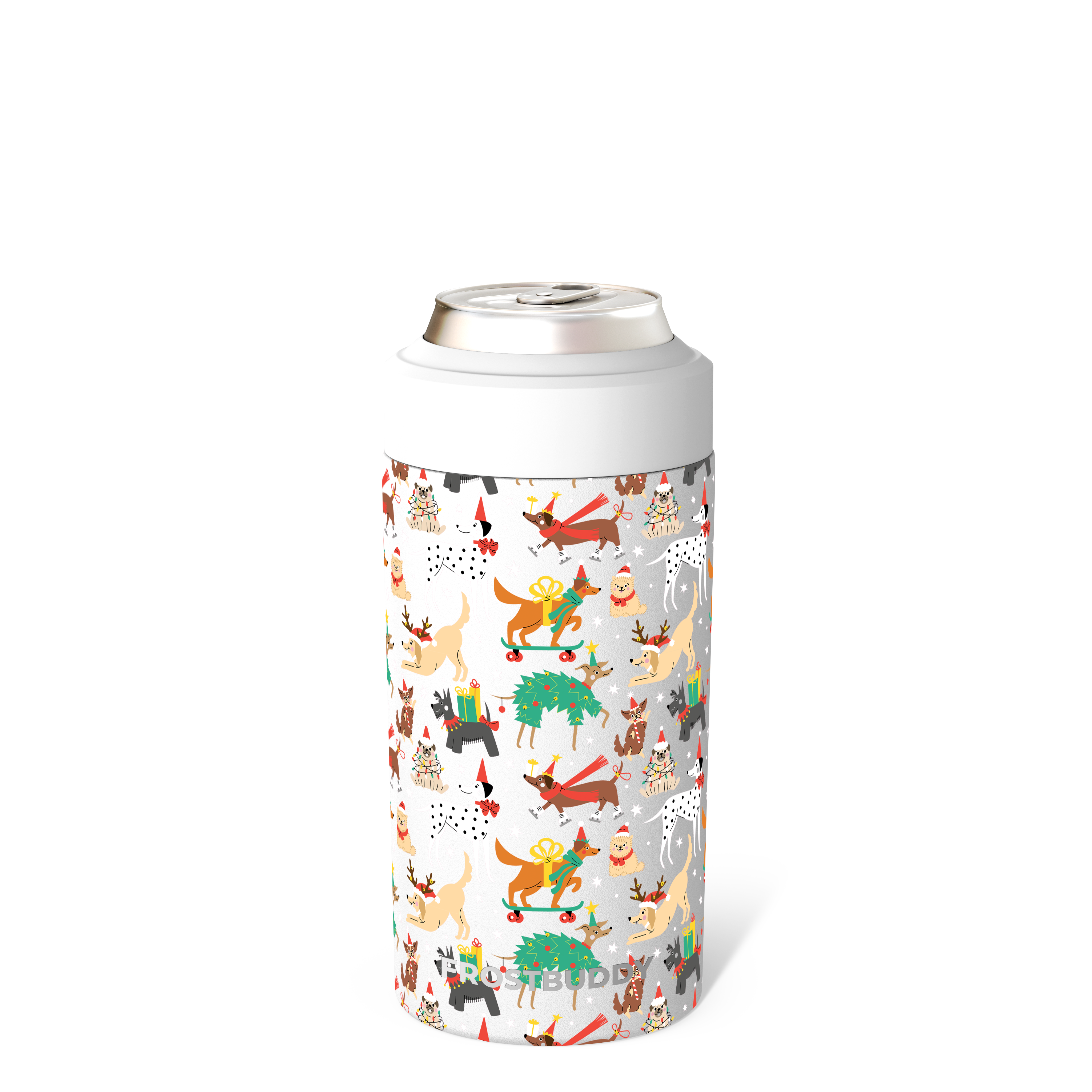 Universal Buddy | Merry Woofmas