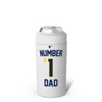 Universal Buddy | Milwaukee Brewers | #1 Dad