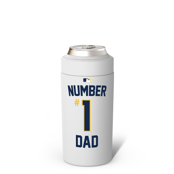 Universal Buddy | Milwaukee Brewers | #1 Dad