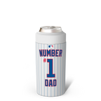 Universal Buddy | Chicago Cubs | #1 Dad