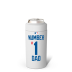 Universal Buddy | Los Angeles Dodgers | #1 Dad