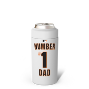#1 Dad