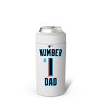 Universal Buddy | Miami Marlins | #1 Dad