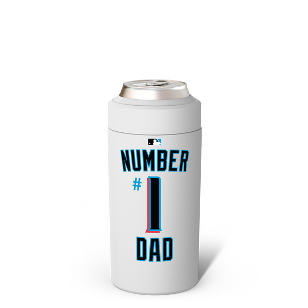 Universal Buddy | Miami Marlins | #1 Dad