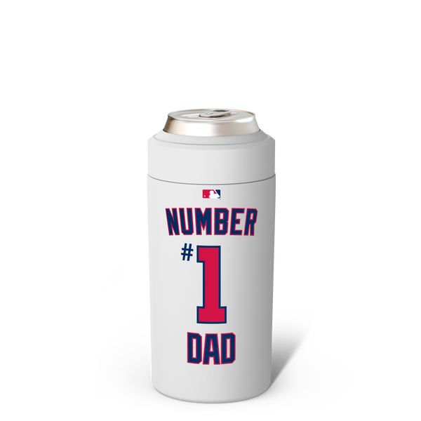 Universal Buddy | Washington Nationals | #1 Dad