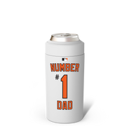 #1 Dad