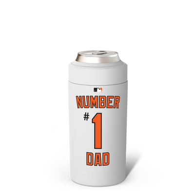 Universal Buddy | Baltimore Orioles | #1 Dad