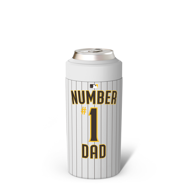 Universal Buddy | San Diego Padres | #1 Dad