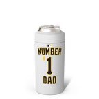 Universal Buddy | Pittsburgh Pirates | #1 Dad