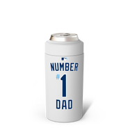 #1 Dad