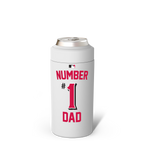 Universal Buddy | Cincinnati Reds | #1 Dad