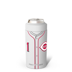 Universal Buddy | Cincinnati Reds | #1 Dad