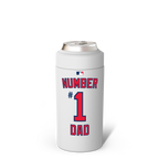 Universal Buddy | Boston Red Sox | #1 Dad
