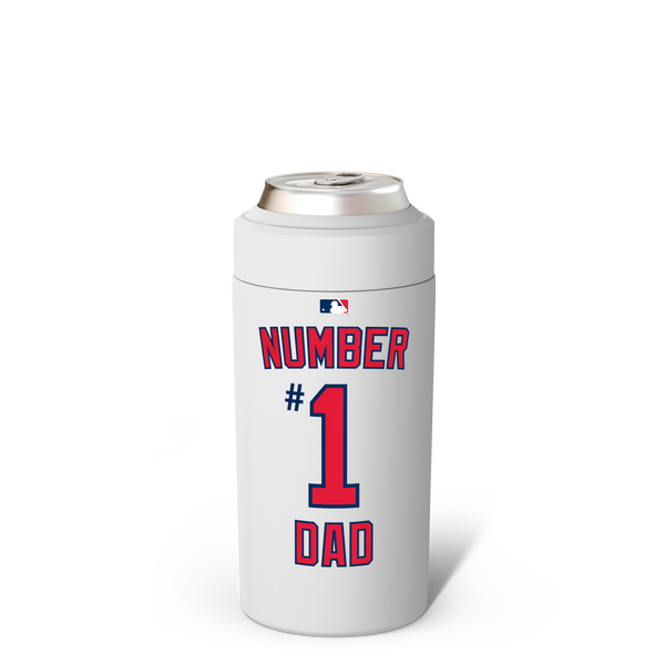 Universal Buddy | Boston Red Sox | #1 Dad