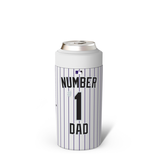 Universal Buddy | Colorado Rockies | #1 Dad