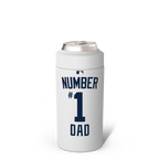 Universal Buddy | Detroit Tigers | #1 Dad