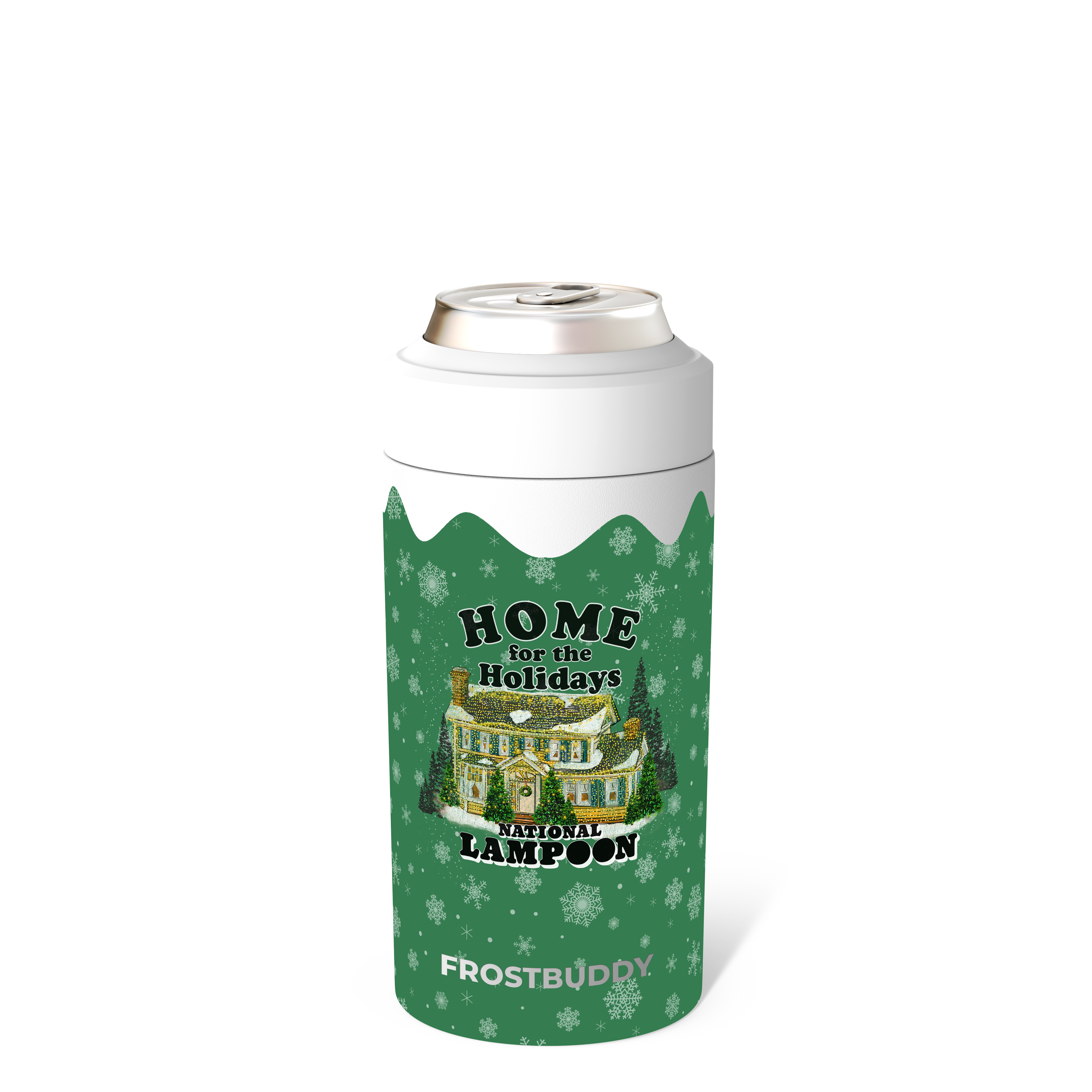 Universal Buddy | National Lampoon's | Home for the Holidays