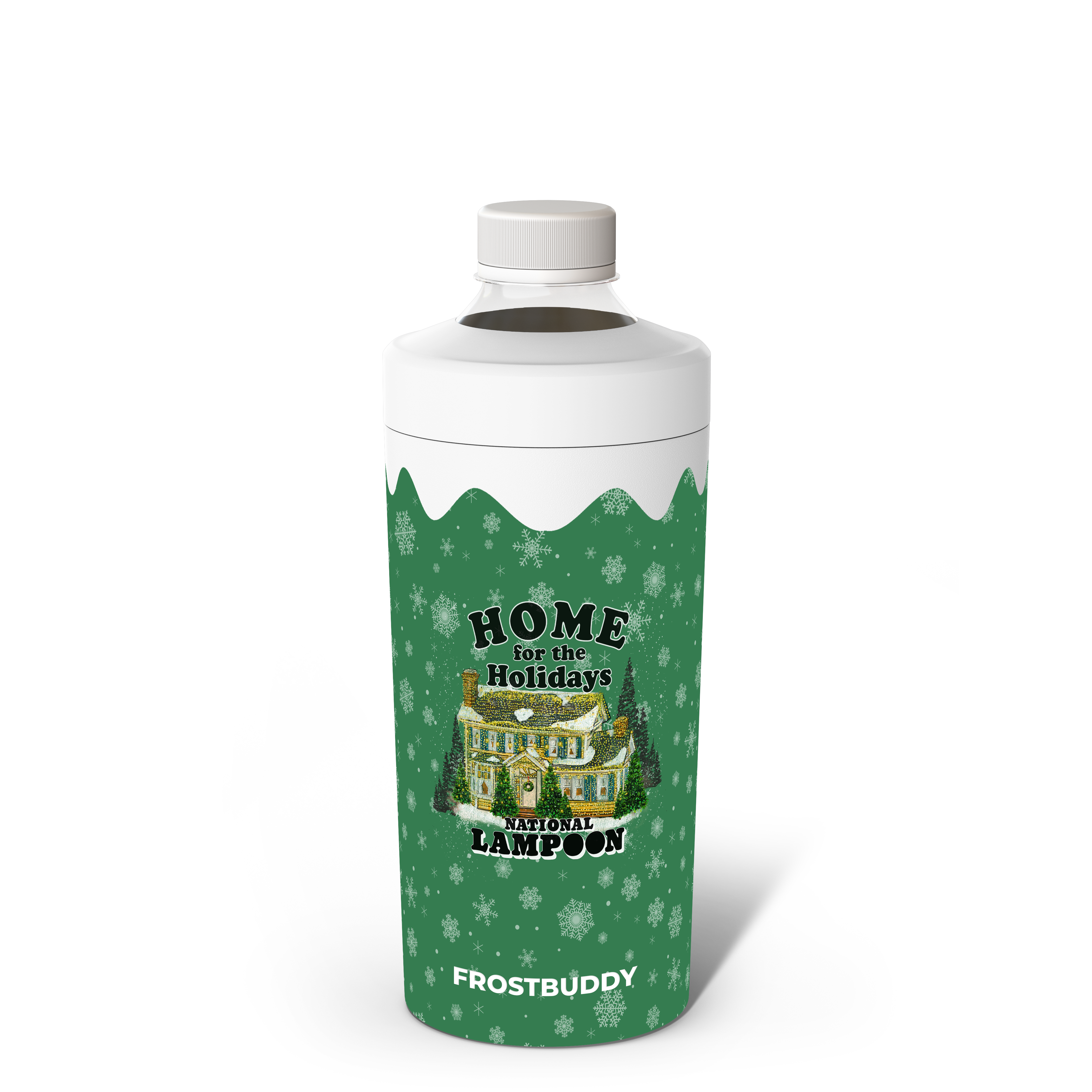 Universal XL | National Lampoon's | Home for the Holidays