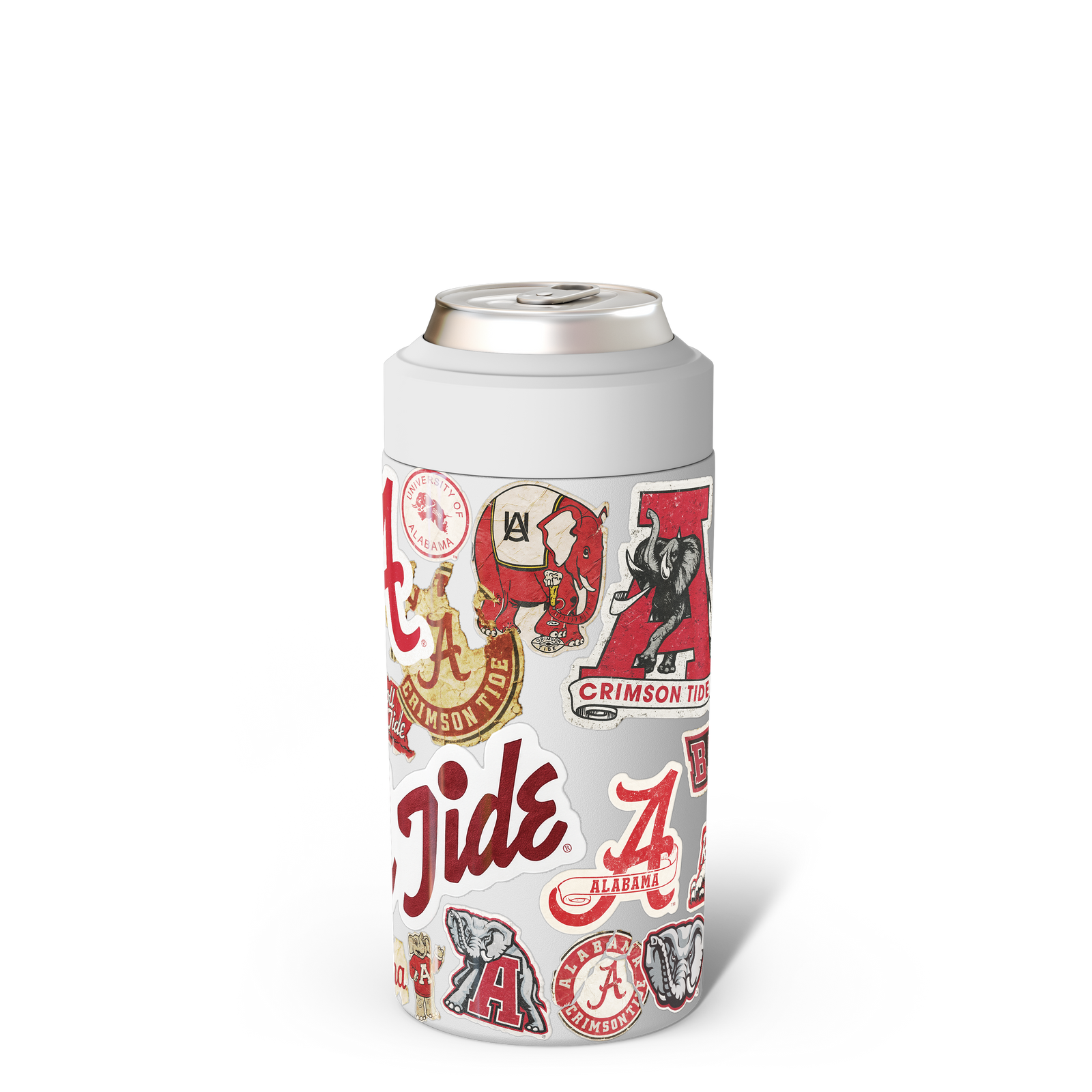 Universal Buddy | Alabama Crimson Tide | Sticker