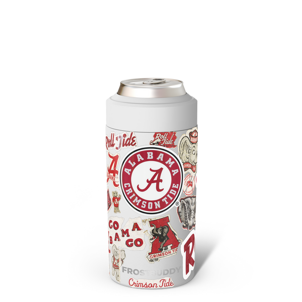 Universal Buddy | Alabama Crimson Tide | Sticker