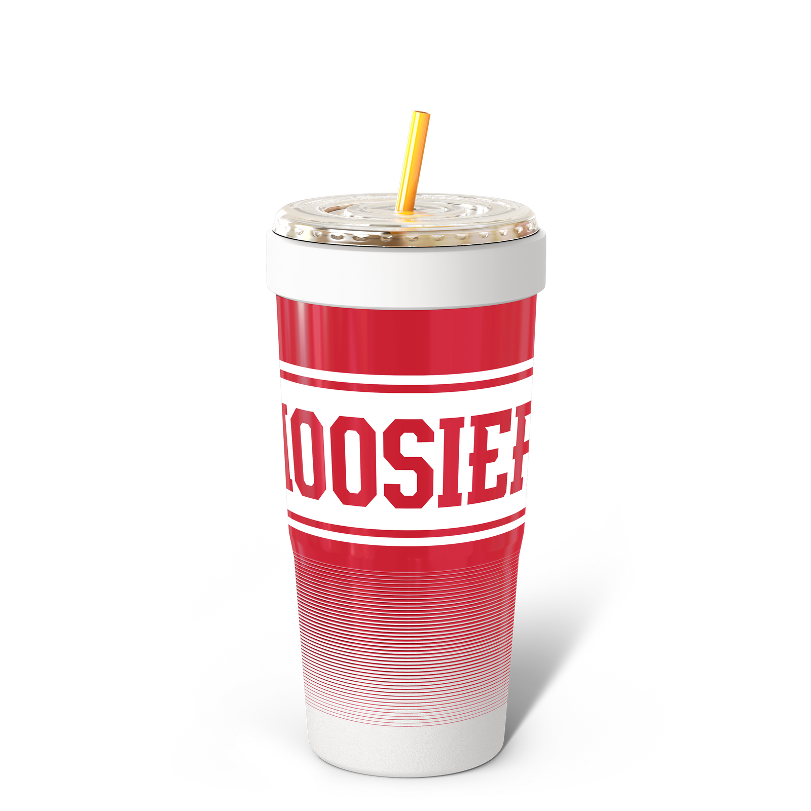 To-Go Buddy | Indiana Hoosiers | Gradient