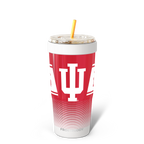 To-Go Buddy | Indiana Hoosiers | Gradient