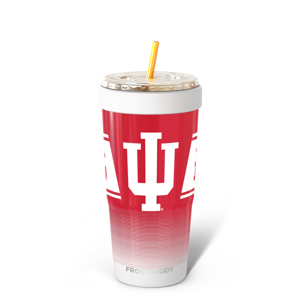 To-Go Buddy | Indiana Hoosiers | Gradient