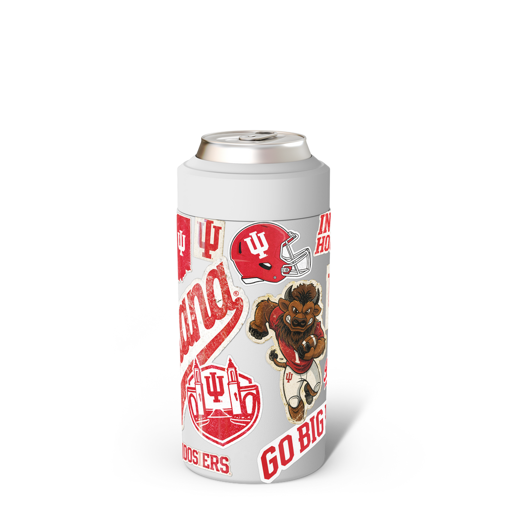 Universal Buddy | Indiana Hoosiers | Sticker