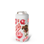 Universal Buddy | Indiana Hoosiers | Sticker