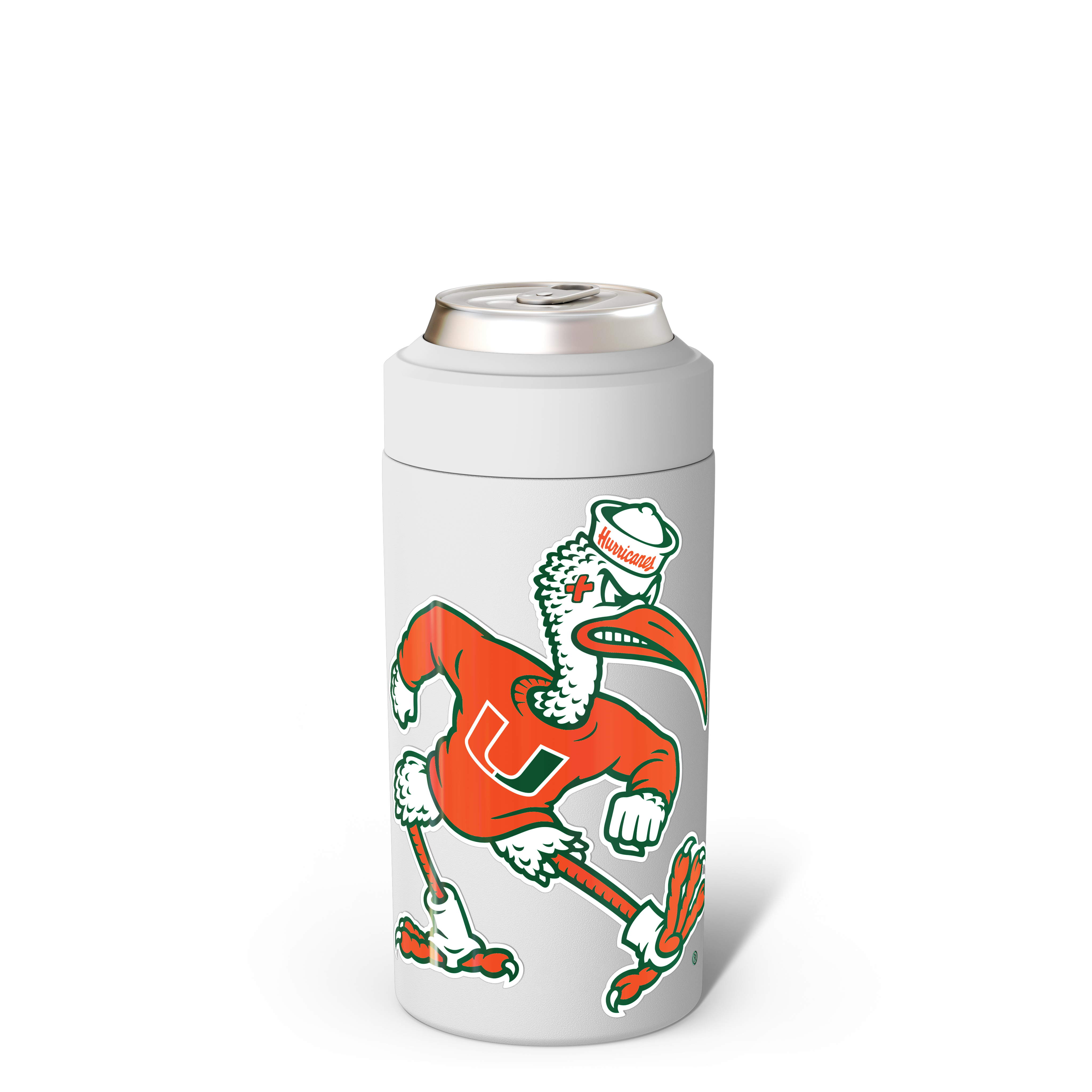 Universal Buddy | Miami Hurricanes | The U