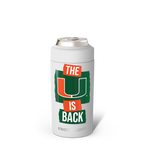Universal Buddy | Miami Hurricanes | The U